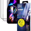 3mk Hardy Hardura 9H - Poco X7 Pro 5g (5903108750103)