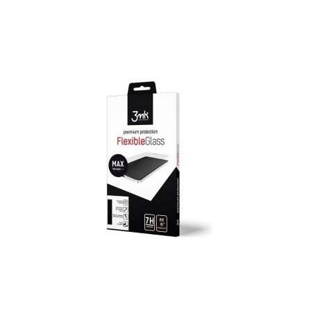 3mk ekraanikaitse Apple iPhone Xs Max 11 Pro Max FlexibleGlass Max™ BL