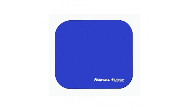Fellowes Microban, sinine