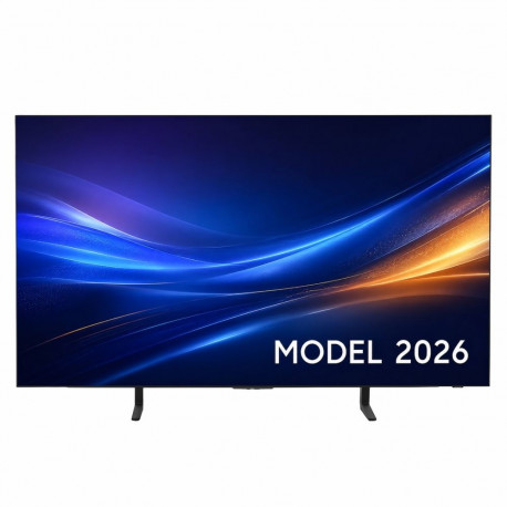 Samsung nutiteler QE65S85HAE 165.1cm (65") 4K Ultra HD Wi-Fi, must