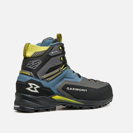 Garmont Akron Mid GTX, Blue, 11