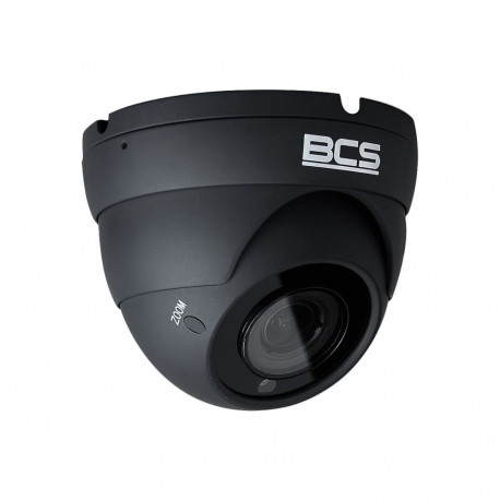 BCS turvakaamera BCS-EA45VR4-G(H2) välitingimustesse 2704 × 1950 pikslit