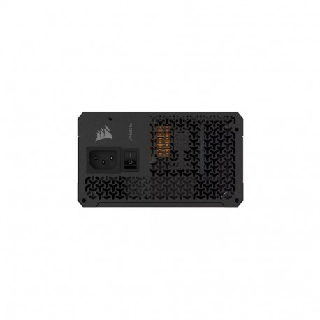Corsair toiteplokk RM Series RM850e 850W 24-pin ATX, must
