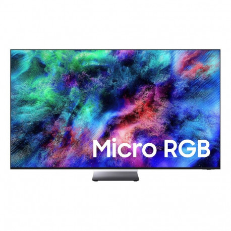 Samsung TV Set||65 "|4K Ultra HD|3840 x 2160 pixels|Flat|16:9|Micro RGB|MRE65R95HATXXH