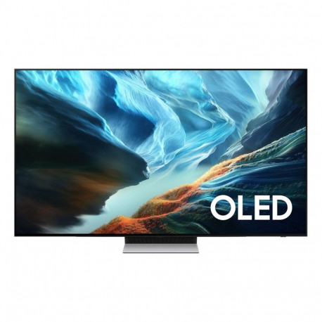 Samsung TV Set||65 "|4K Ultra HD|3840 x 2160 pixels|Flat|16:9|OLED|QE65S90HAEXXH