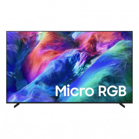 Samsung TV Set||75 "|4K Ultra HD|3840 x 2160 pixels|Flat|16:9|Micro RGB|MRE75R85HAUXXH