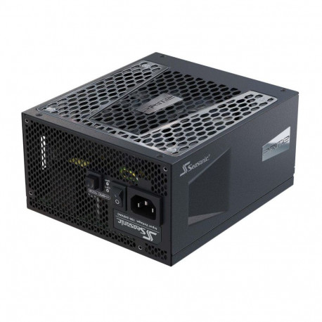 seasonic Power Supply||PRIME TX ATX 3.0|1300 Watts|Efficiency 80 PLUS TITANIUM|MTBF 100000 hours|PRI