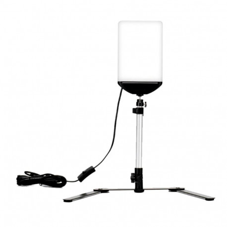 Tolifo PT-22AC LED Foto Video Leuchte