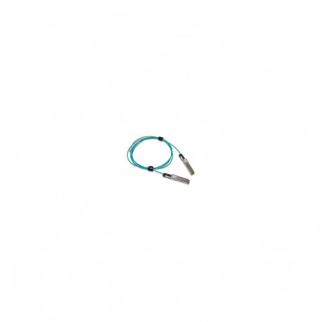 Active Optica otseühenduskaabel 200GBase-AOC QSFP56 to QSFP56, fiiberoptiline