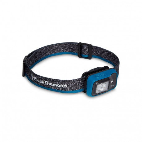 Black Diamond pealamp Astro 300, sinine