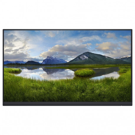 "60.45cm/23.8'' (1920x1080) DELL-P2422HWOS no Stand 16:9 5ms IPS DisplayPort VGA HDMI 4xUSB 3.2 Full