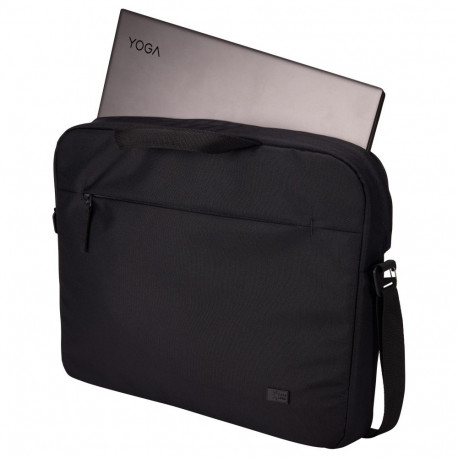 "CaseLogic Notebook Tasche 15.6''black Invigo Eco Attach.43.5x5.5x39.5cm"