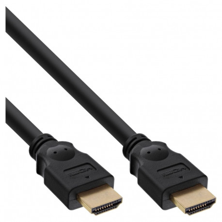 "HDMI HighSpeed Kabel PREMIUM 10m"