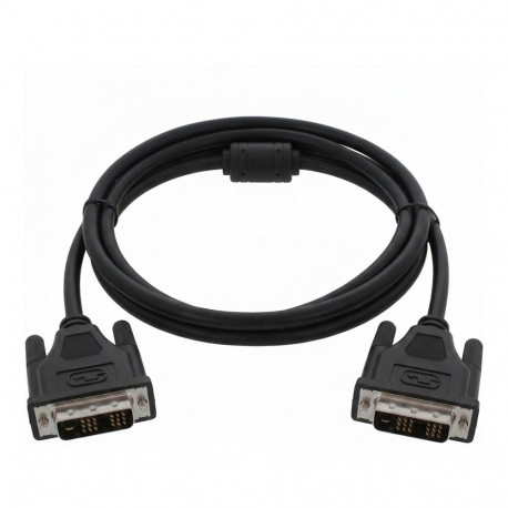 DVI-D (18+1) ST-ST 2m Single Link