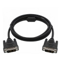 DVI-D (18+1) ST-ST 2m Single Link