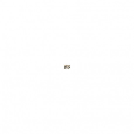 "Weidmüller A2C 6 Durchgangsklemme beige 2Anschlsse 6,0qmm 41A 1992110000"