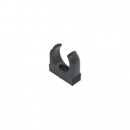 "OBO 2955 M32 SW Quick-Schelle M32 PP tiefschwarz RAL9005 2149571"