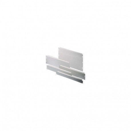 "Rittal Blindpanel 3HE RAL 7035 2 Stück"