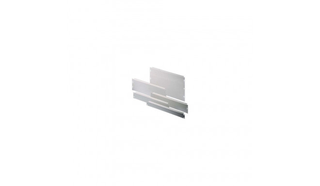 "Rittal Blindpanel 3HE RAL 7035 2 Stück"