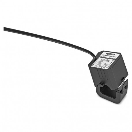 "WAGO 855-4101/400-001 Kabelumbau-Stromwandler 400A/1A 0,2"