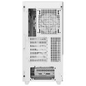 "DeepCool CH560 Digital WH White Tempered Glass"