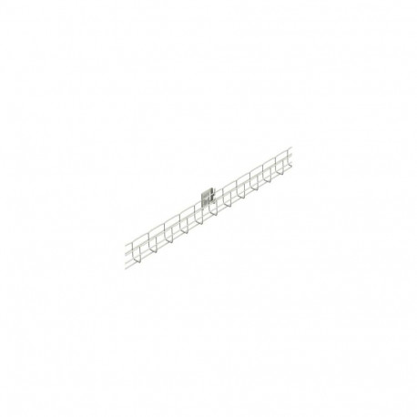"Cablofil CM586068 CM 50 0,1kN V2A ** Ausleger aus Edelstahl"