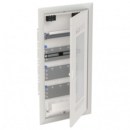 Striebel & John patch-paneel Media VT UP 4R UK648MW m.Wifi Tr 2CPX031388R9999