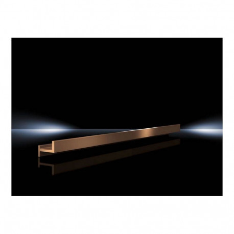 Rittal spetsiaalne siinlatt E-Cu (PLS800), L=1095mm