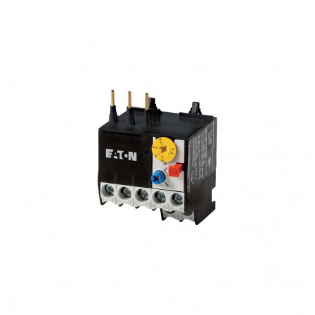 "EATON ZE-1,6 Motorschutzrelais 014432 1,0-1,6A 1S+1 014432"
