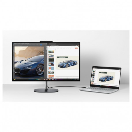 "AIO HP OmniStudio X 27-cx0451ng CU5 325/12GB/512SSD/W11 Home"