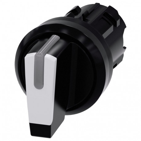 Siemens pöördlüliti 3SU1002-2BM60-0AA0 3SU10022BM600AA0