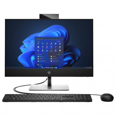 "AIO HP ProOne 440 G9 23,8 i5-12500T/16GB/512SSD/W11 Pro QWERTY"