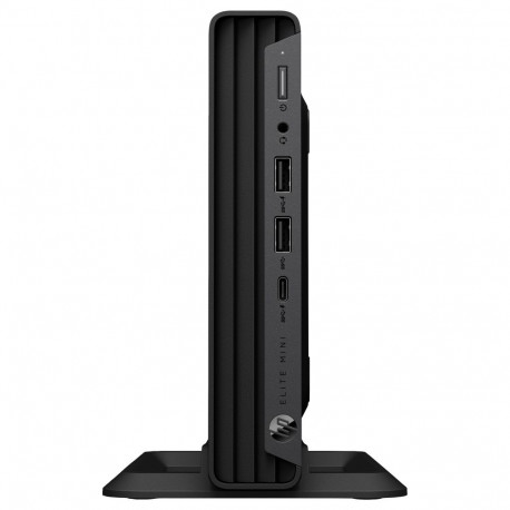 "HP Elite Mini 800 G9 i5-14500/16GB/512SSD/W11 Pro QWERTY"
