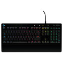 "G213 PRODIGY GAMING KEYBOARD"