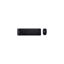 "Logitech WIRELESS COMBO MK220 - 2.4GHZ"