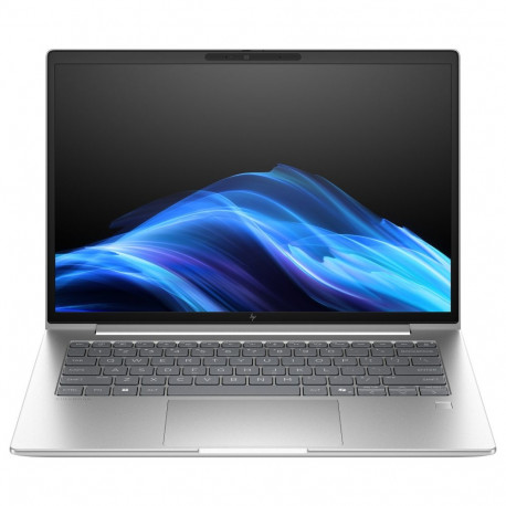 "HP EliteBook 6 G1i CU7 265U/24GB/512SSD/W11 Pro QWERTY"