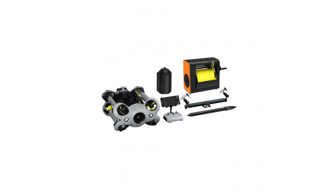 Chasing M2 S 2.0 ADVANCED SET w. 2x battery