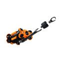 Chasing M2 S 2.0 Grabber Arm 2
