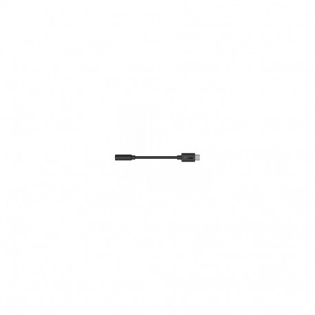 GOPRO USB MIC ADAPTER USB-C TO 3.5MM (FOR MISSION 1 SERIES)