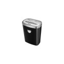 Fellowes Powershred 53C - Shredder - cross-cut - 4 x 35 mm - P-4