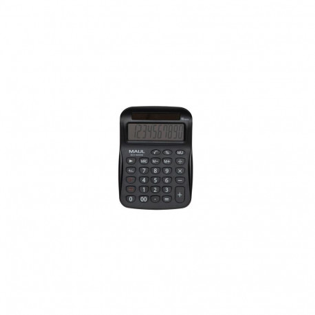 MAUL ECO MJ555 calculator Desktop Basic Black