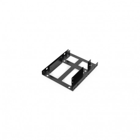 Digitus Dual 2.5" HDD/SSD Internal Mounting Kit incl. cable set