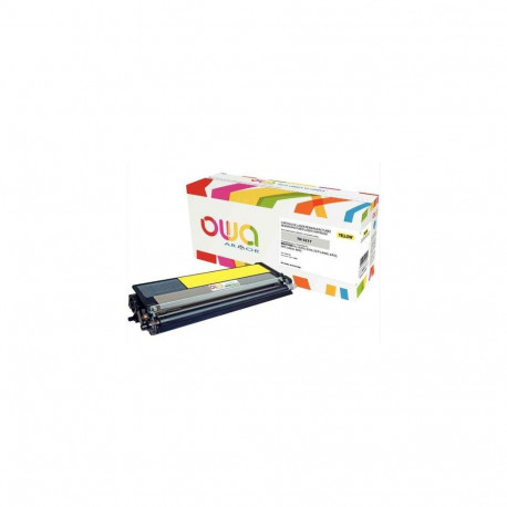 Armor K15781OW toner cartridge 1 pc(s) Yellow