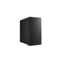 Silverstone SETA Q1 Midi Tower Blue