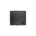 Silverstone GD11 HTPC White