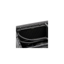 Silverstone GD11 HTPC White