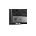 Silverstone GD11 HTPC White