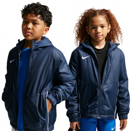 Nike laste jope Park 26 Therma-Fit HM7274 410, tumesinine