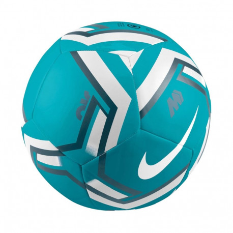 Nike jalgpall Mercurial Fade HV6330 102, sinine-valge