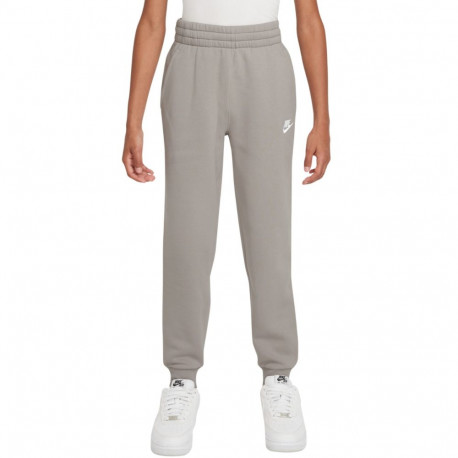 Nike laste dressipüksid Sportswear Club Fleece FD3008 211 L, beež